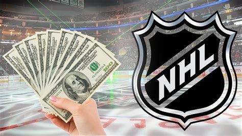 nhl betting,nhl odds online